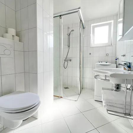 Apartments Larus Baska Voda Exterior photo