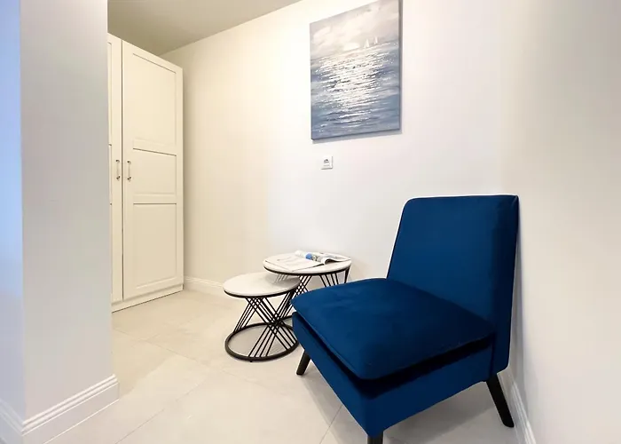 Apartments Larus