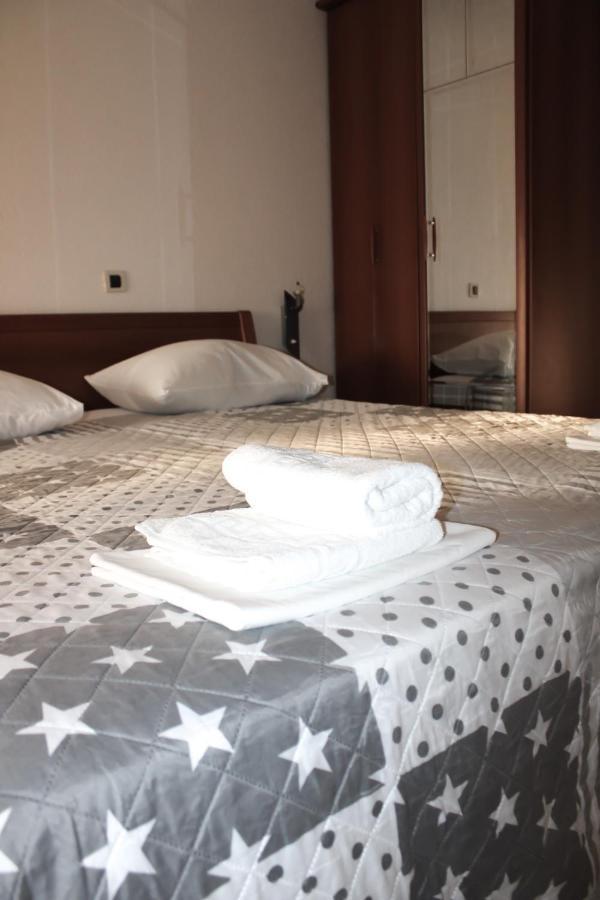 Larus Apartment Baska Voda