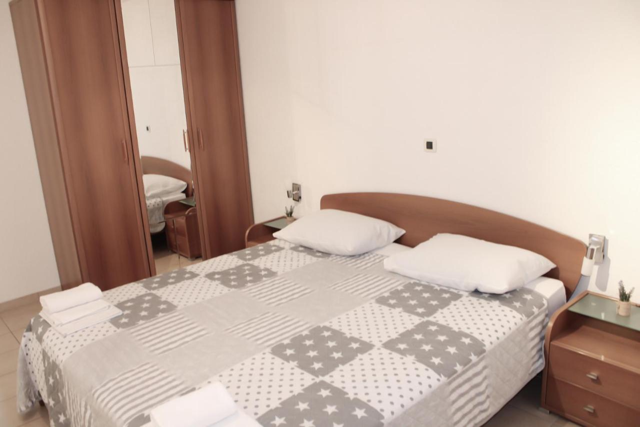 Larus Apartment Baska Voda