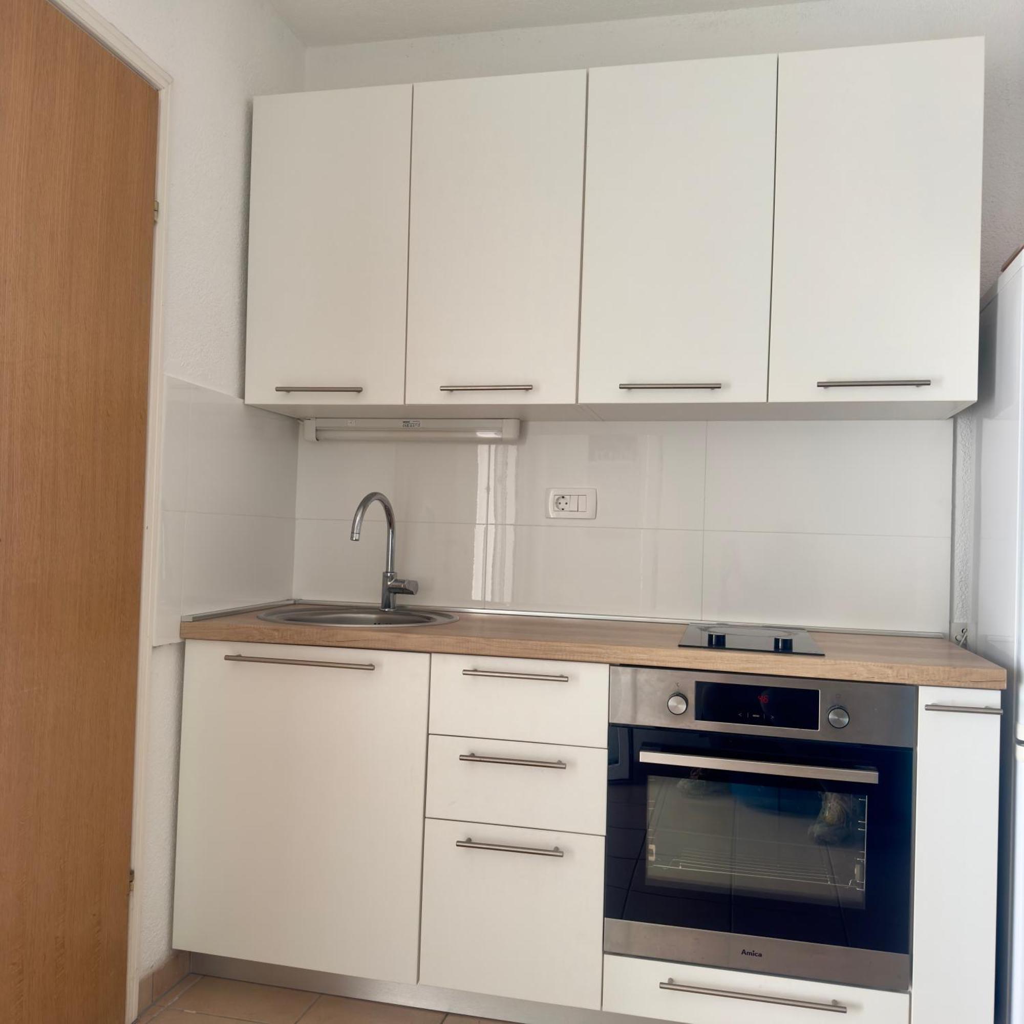 Apartment Larus *