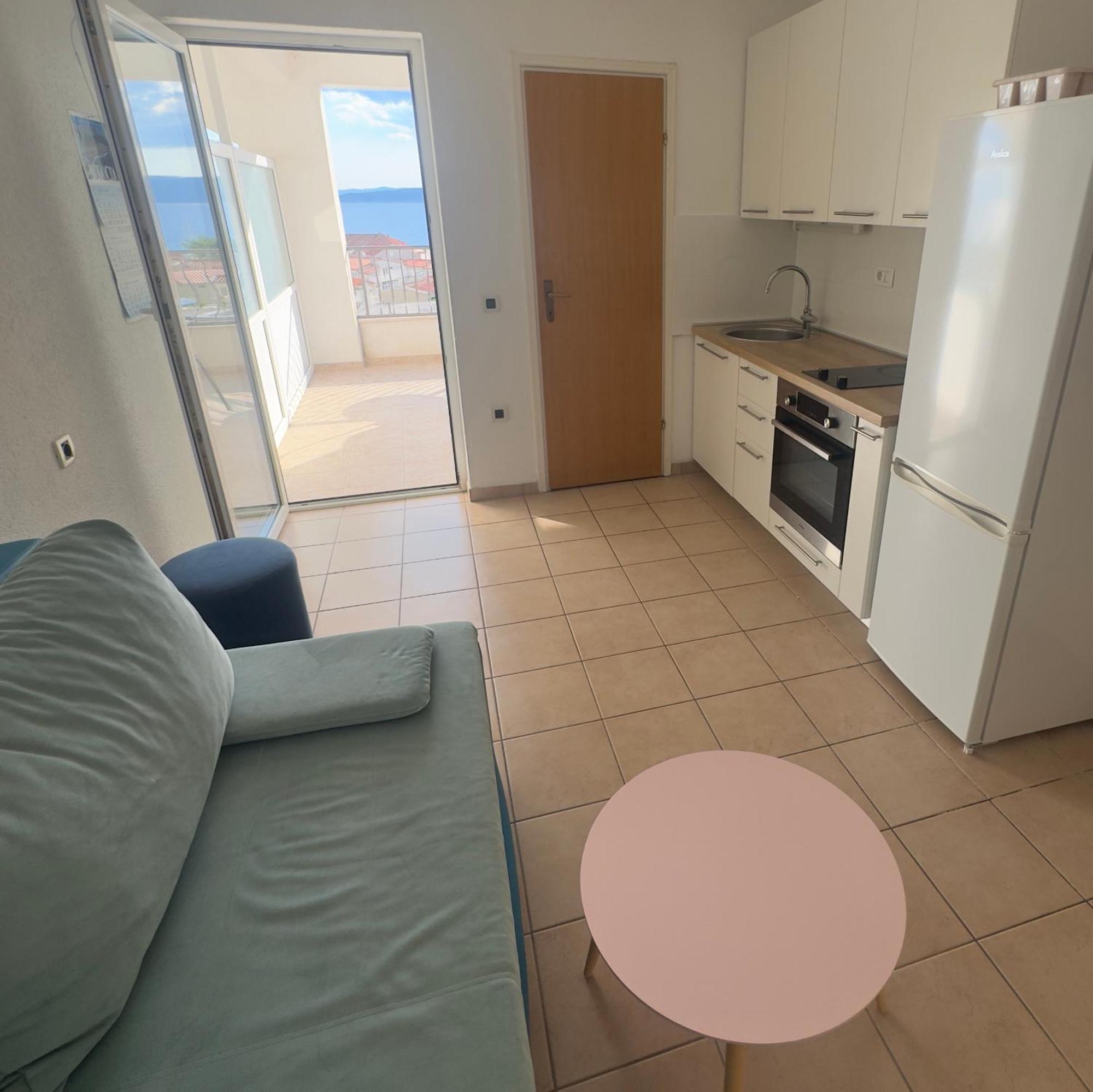 Apartment Larus *