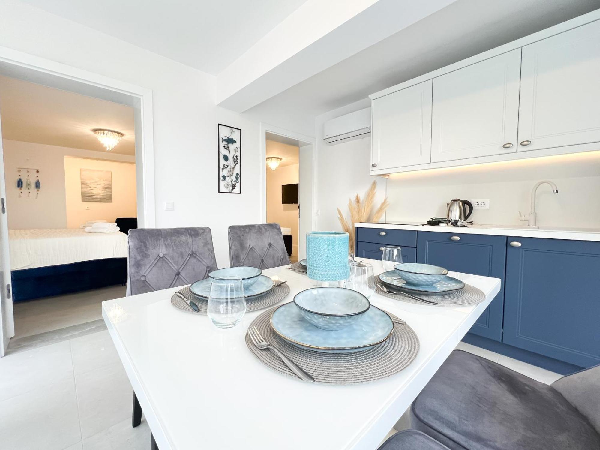 Apartment Larus