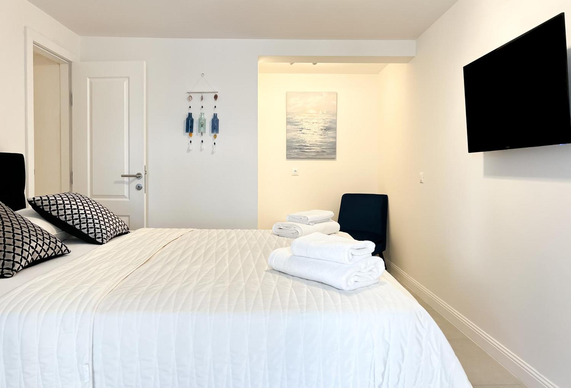 Apartment Larus *
