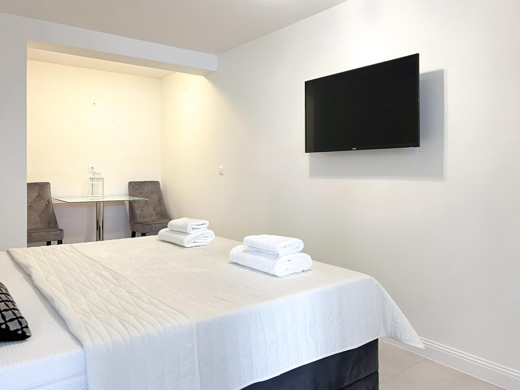 Apartment Larus *