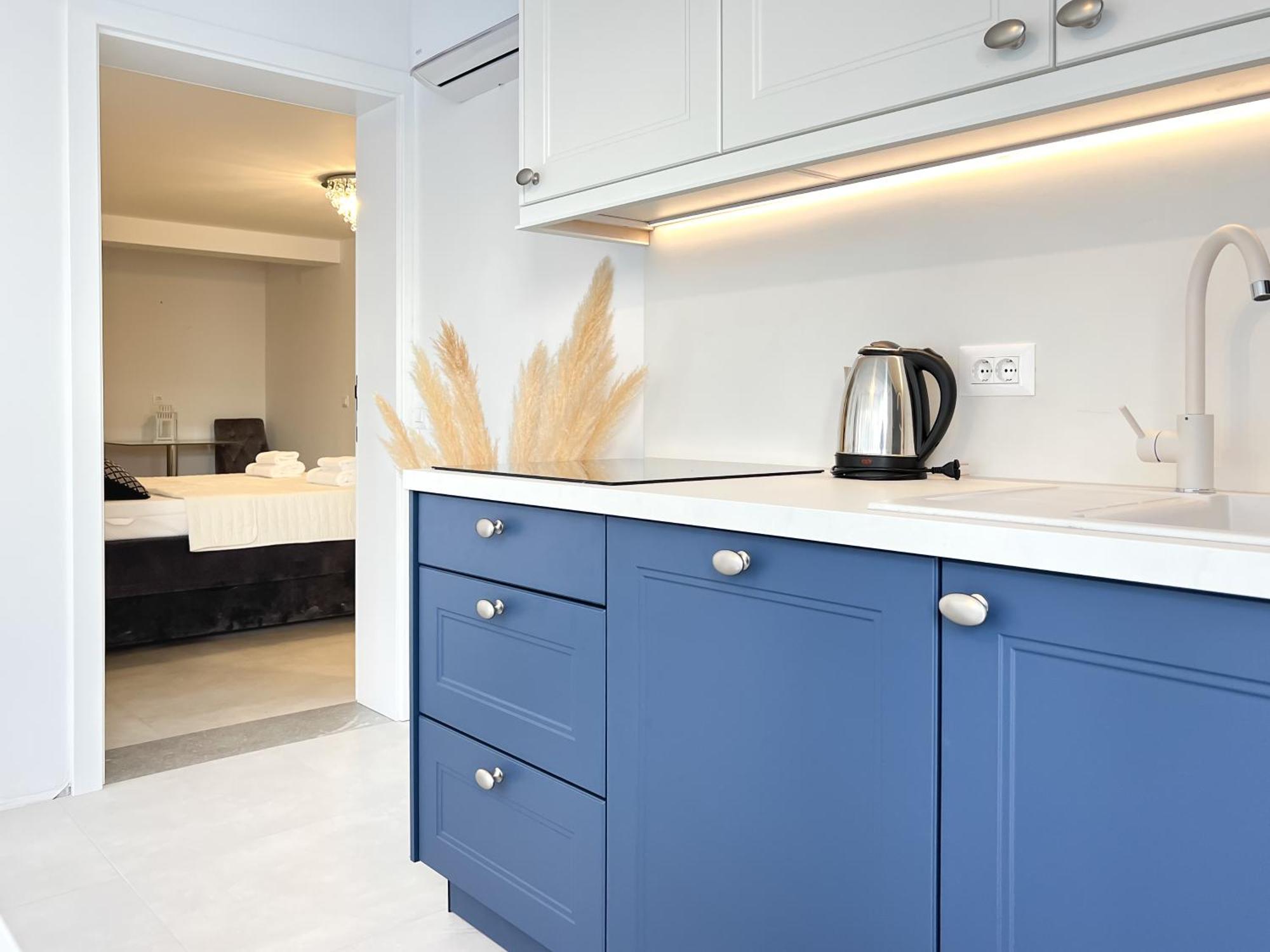 Larus Apartment *