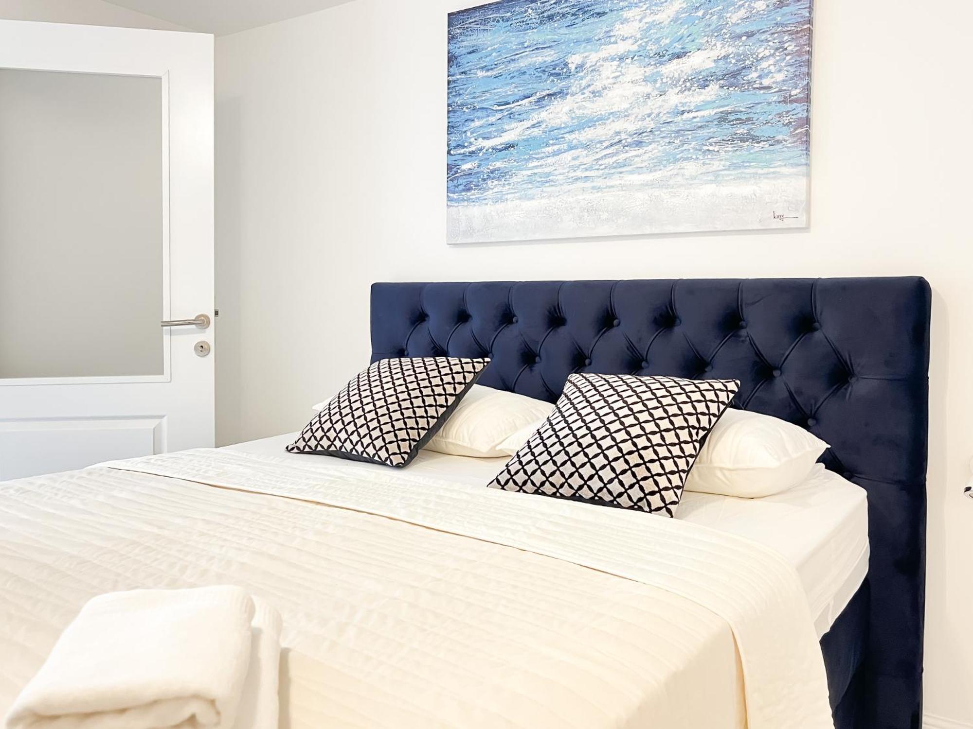 Larus Apartment Baska Voda