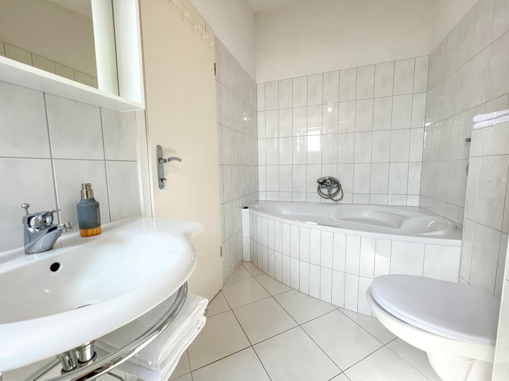 Larus Apartment
