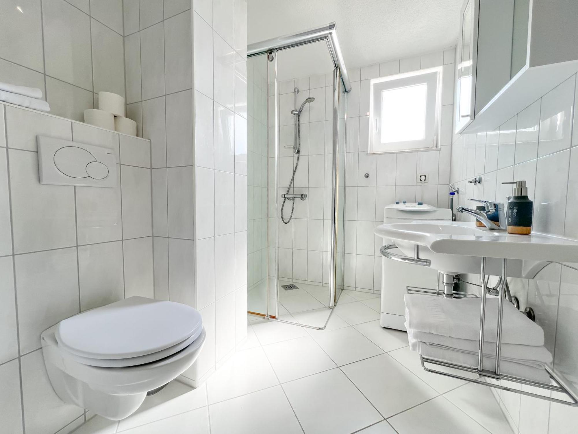 Apartment Larus Baska Voda